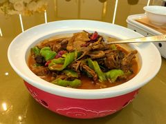 -金麒麟·庭院人家(水秀街店)