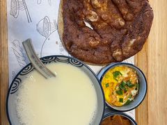 -头壹号饸饹面·大油条(东升科技园店)