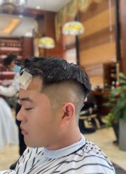 -尼特斯男士发型馆
