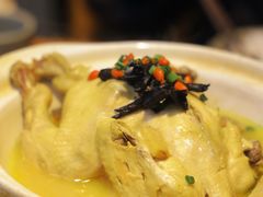 -印象鲵宴·张家界地标美食名片(溪布街店)