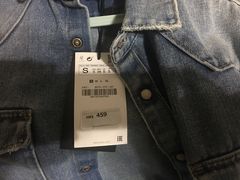 -ZARA(海港城店)