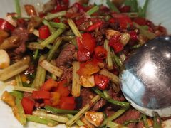 -相遇·鲜炒黄牛肉(丹阳吾悦广场店)