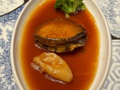 -君来湖滨饭店·渔餐厅