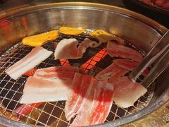 -伊茉家的烤肉店(勒泰中心店)