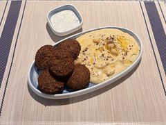 -La Medina餐厅(亮马河南路店)