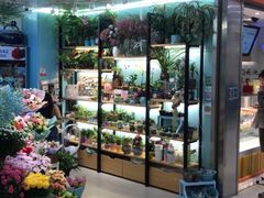 -妃比花艺(光启城时尚购物中心店)