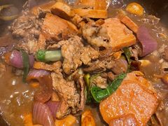-胡须佬鸡煲四季火锅店(石厦西村直营店)