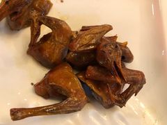 -御满江海鲜酒家(洛溪新城店)