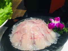 -九府羊·鲜羊火锅·烤串(新华路店)