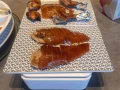 -羲和雅苑•北京烤鸭(平安国际金融中心店)