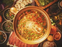 -旺福·贵州酸汤牛肉火锅(陆悦天地店)