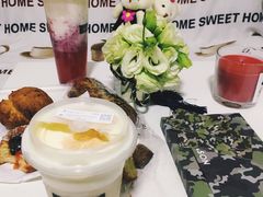 -喜茶(北京三里屯太古里店)
