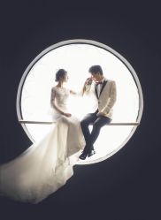 -韩国色色婚纱摄影(好评优选店)
