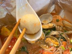 -见味花甲(福田coco park店)