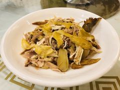 客家盐焗鸡-围龙屋客家食府(福田店)