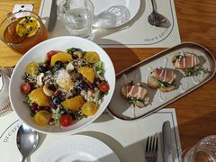 -沏点Trattoria意大利餐厅(新街口店)