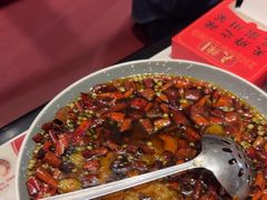 -天辣(金桥啦啦宝都店)