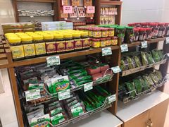零售区-桂顺斋(西花市店)