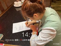 -徽镇小厨·经典徽菜(十里河店)