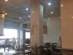 大堂-易记皮肚面(明瓦廊店)