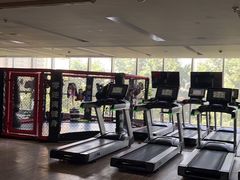 -零距离健身游泳(雁塔店)