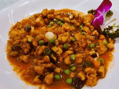 -牟传仁饭庄(星海店)