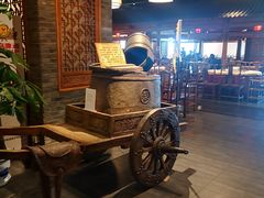 -东来顺饭庄(西直门店)
