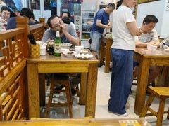 大堂-韩师傅老大同刀削面(北苑路店)