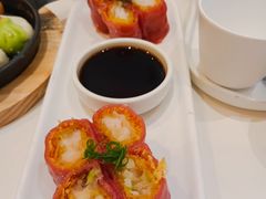 -蔡澜点心·粤菜(月星环球港店)