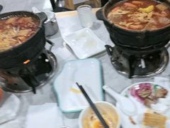 -范贤光鸡公煲(平乐园总店)