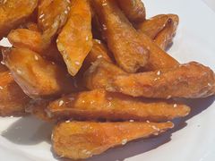 -玺炖·中国铁锅炖(虹桥天街店)
