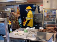 -老黄记手撕烤兔(玉林街店)