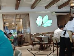 -ELI FALAFEL Lebanese&Mediterranean黎巴嫩美食(富城路店)