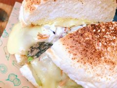 -魏斯理汉堡(西安沣东吾悦店)