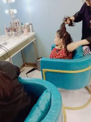 -小阿福儿童摄影(华中智谷店)