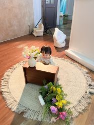 -小木马儿童摄影