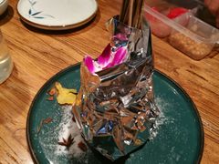 火焰基围虾-嘉禾·悦享餐厅(八方汇店)