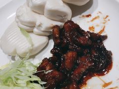-金稼园·金平湖农家菜