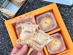 -黄远堂凤梨酥·伴手礼(中山路六店)