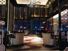 -富力丽思卡尔顿酒店·FLAIR餐厅酒吧