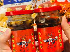 -吉利龙虾·新派海鲜烧烤