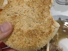 -清真喜兰老丁羊汤特色小吃