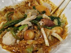 -陈记干汁麻辣烫(菜艺街店)