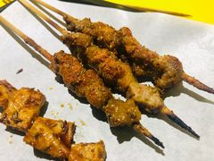 羊肉串-望京小腰(北京总店)