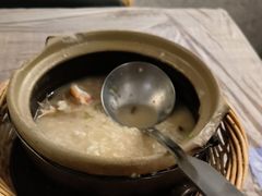 -李记潮汕砂锅粥(营福路店)