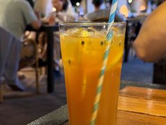 -ALAMEEN阿拉伯餐厅(三里屯店)