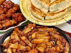 -鼎香润(德胜门内店)