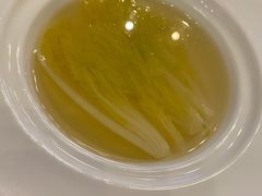 开水白菜-之参餐厅(前门大街店)