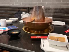 -北门涮肉·铜锅涮肉(南锣鼓巷店)