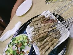 -福茗春薪禾记海鲜烧烤(八一路店)